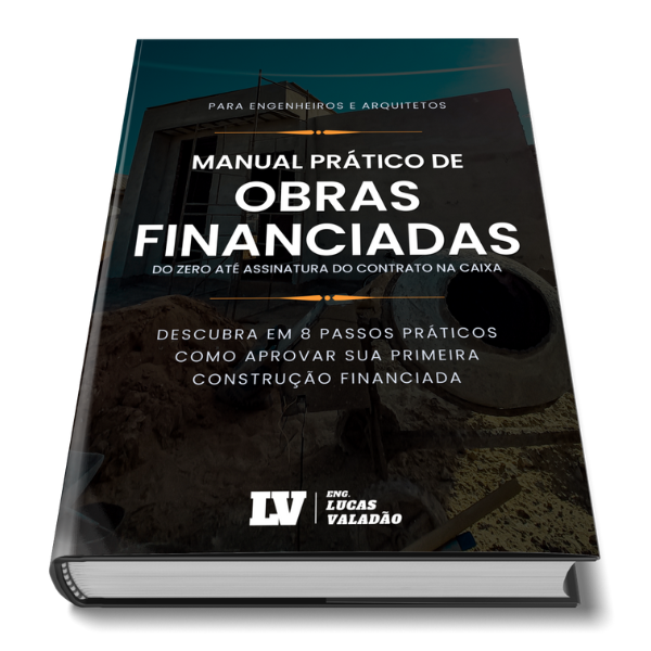 Manual Prático de Obras Financiadas