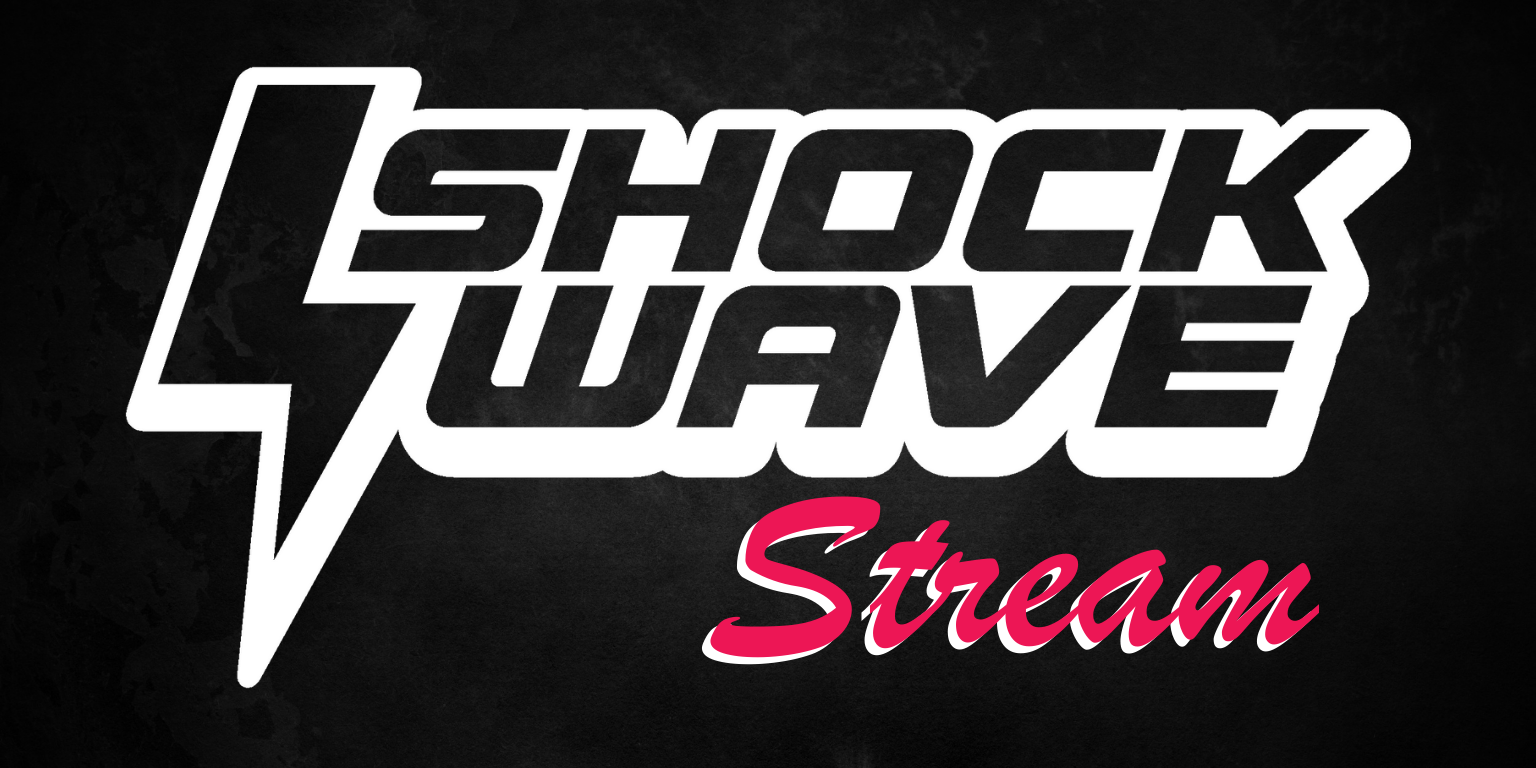Shock Wave Stream