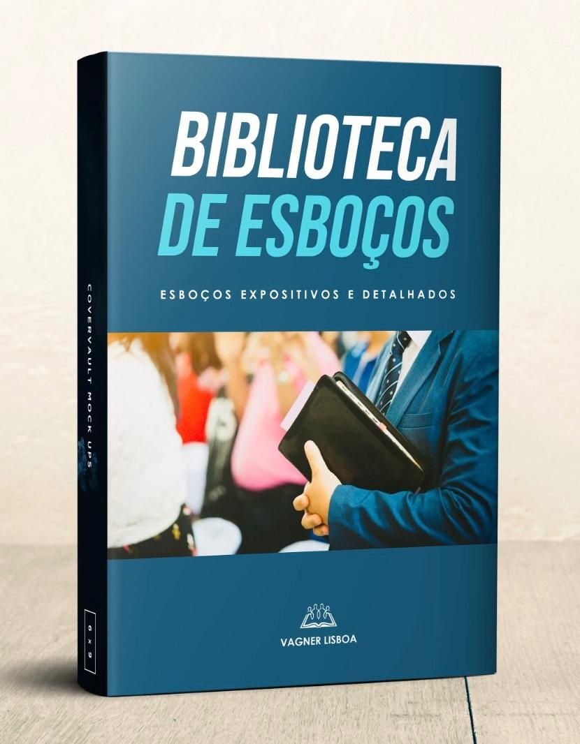 Biblioteca de Esboços Bíblicos