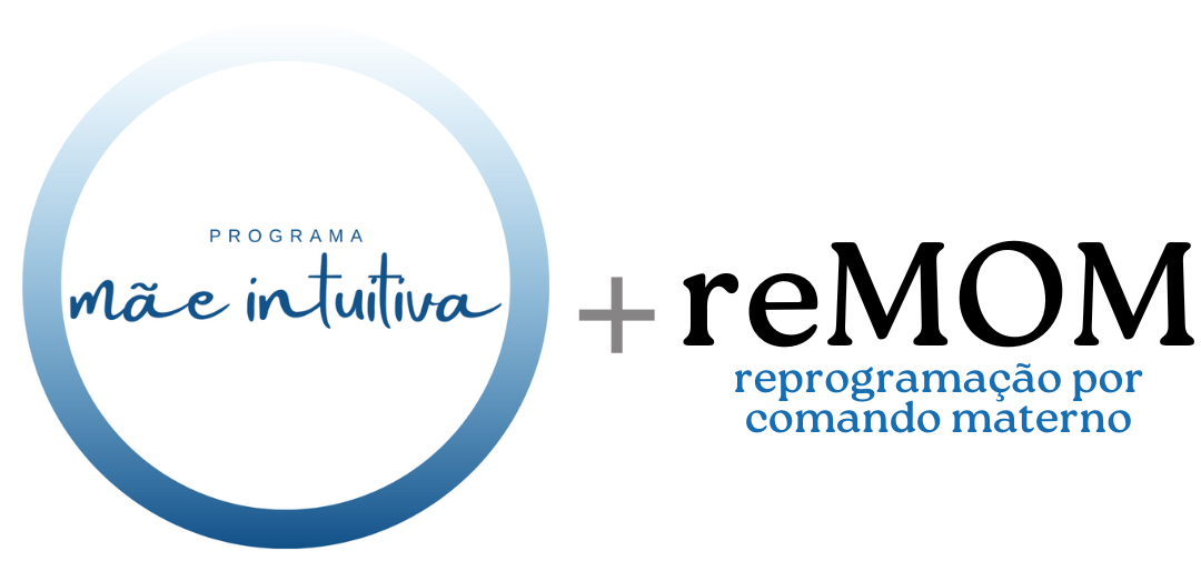 Programa Mãe Intuitiva + reMOM