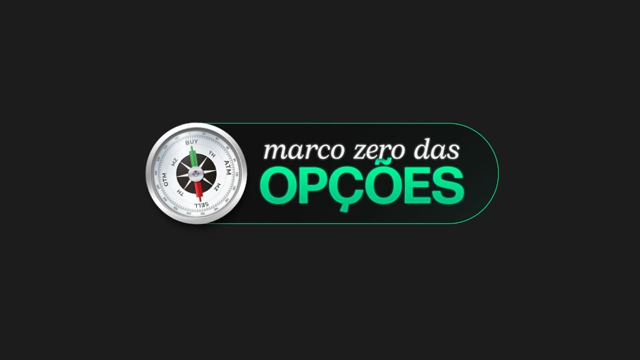 Marco Zero das Opções