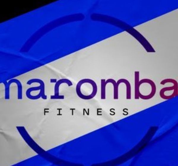 Maromba Fitness - Mensal -n
