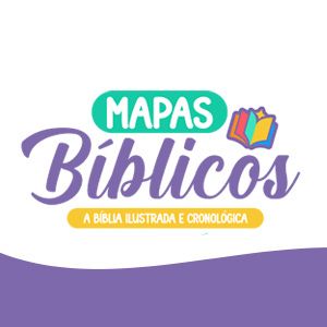 Mapas Bíblicos