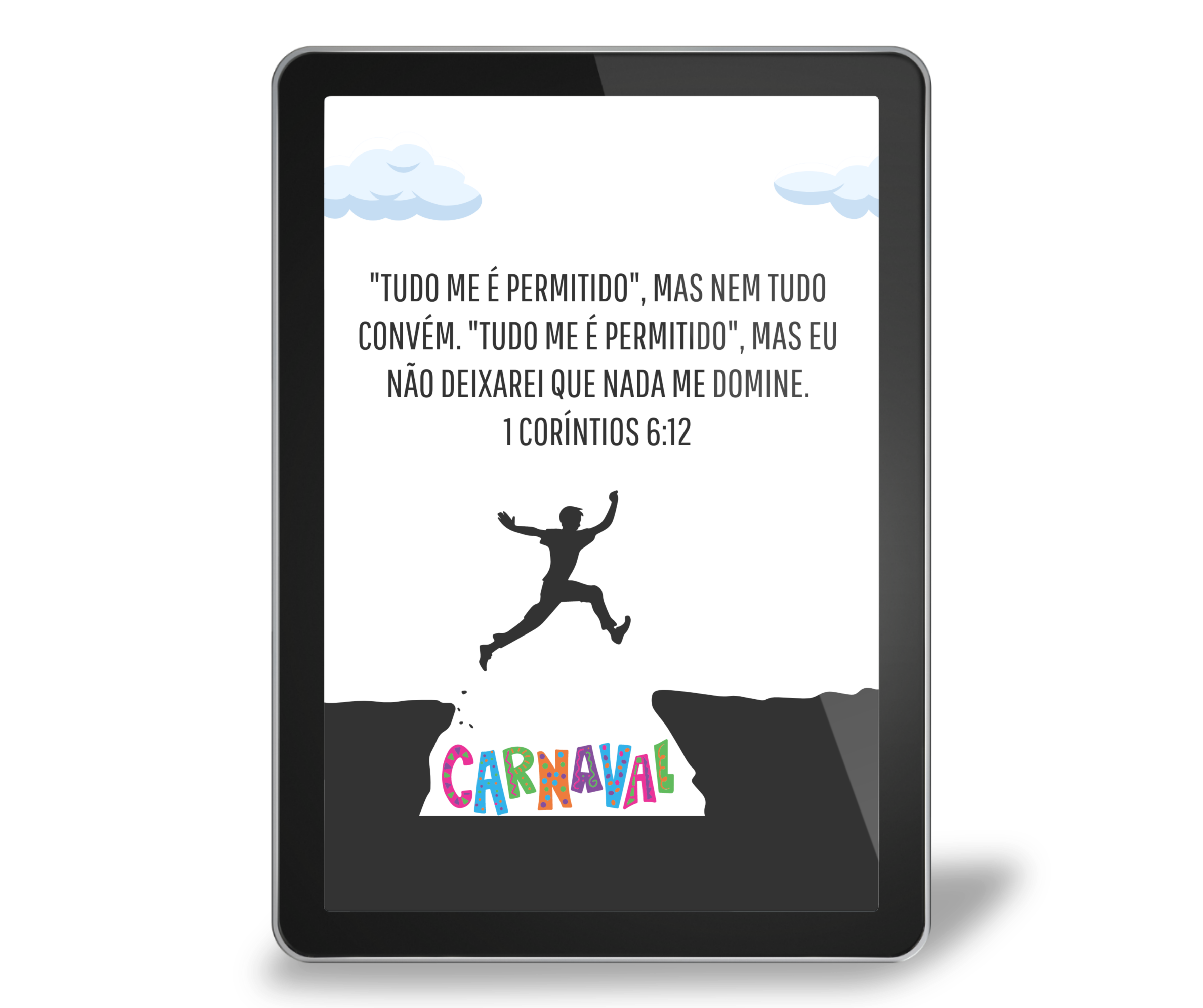 Explicação Carnaval e Atividades