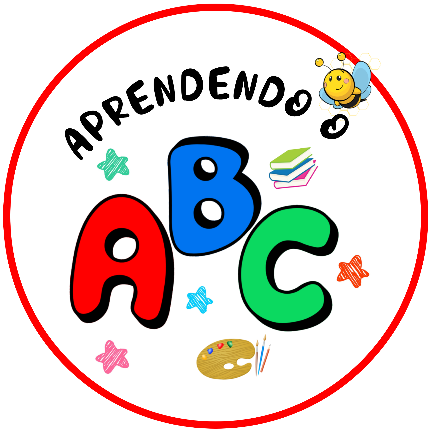 Aprendendo o ABC
