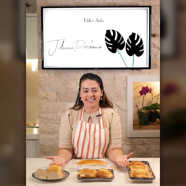 Video Aulas Juliana Perdomo