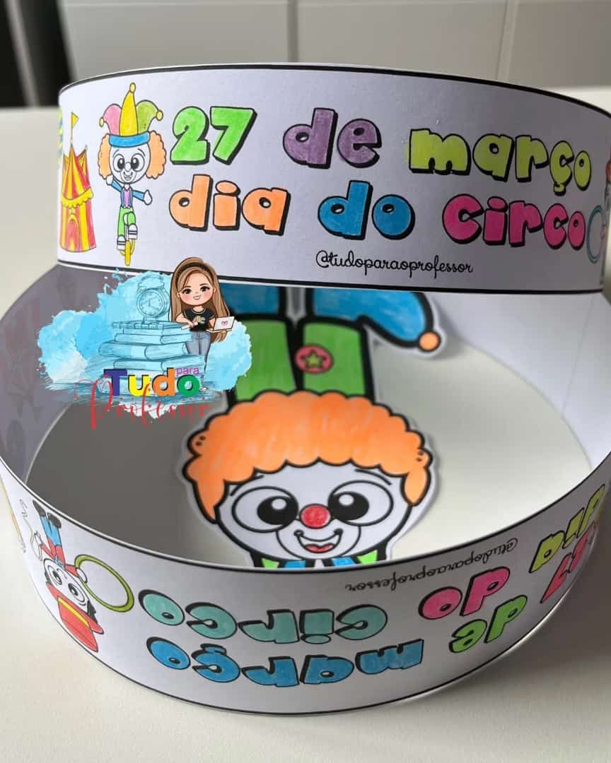 PALHACINHO INTERATIVO