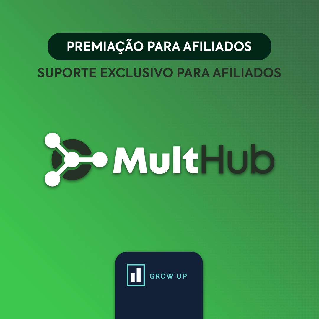 MultHub.com - Automação de WhatsApp Marketing