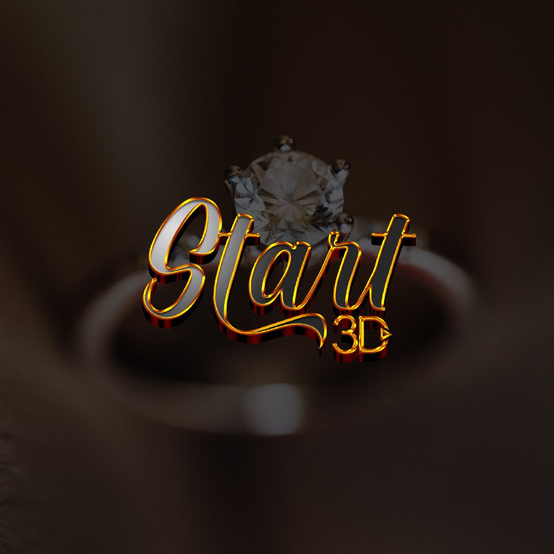 Curso Start 3D