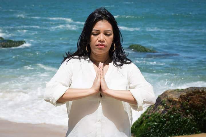 Reprogramação mental de 30 dias