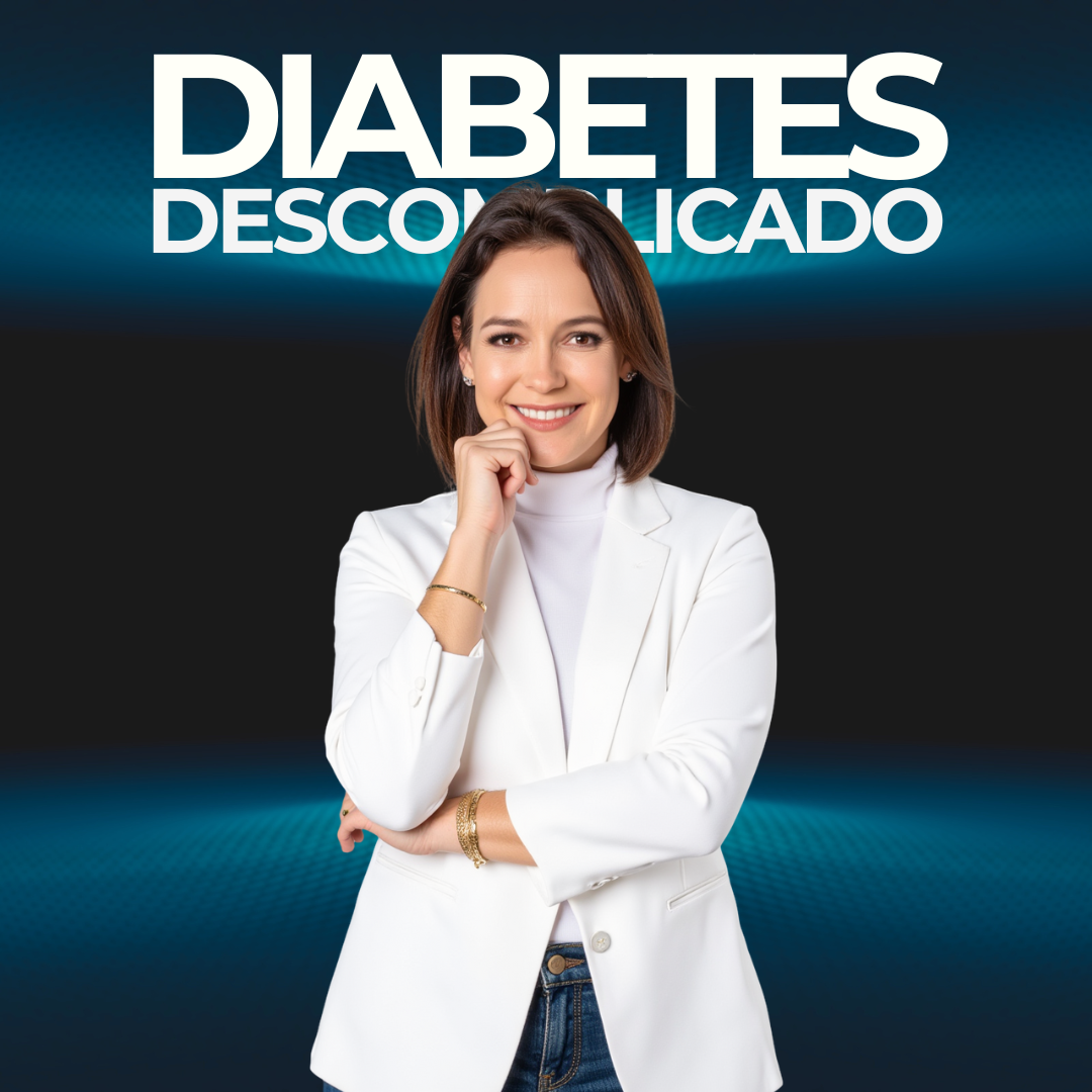 Diabetes Descomplicado
