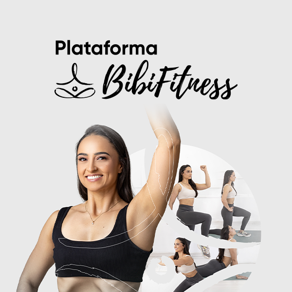 Plataforma BibiFitness