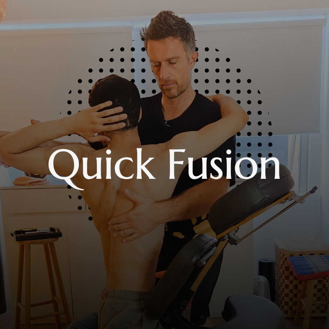Quick Fusion
