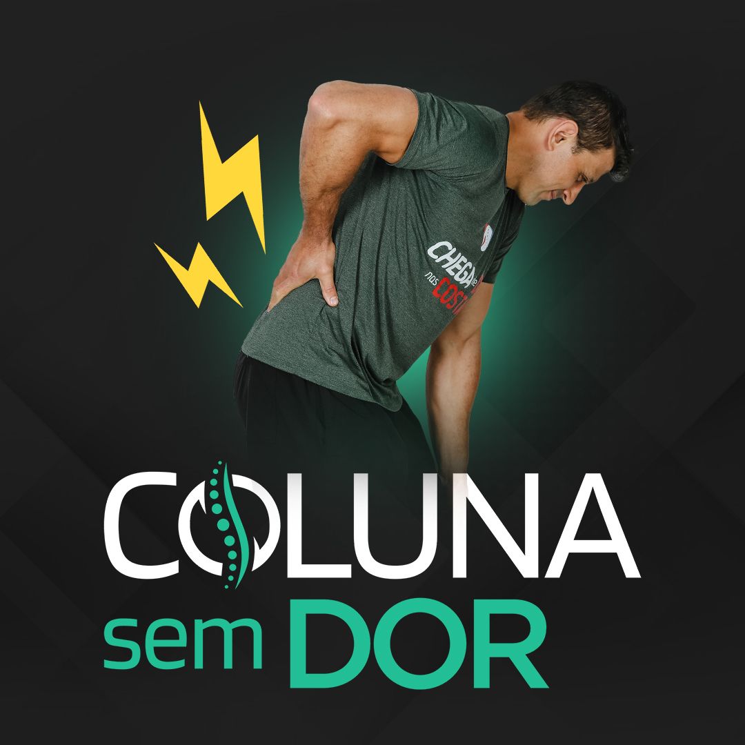 Coluna sem Dor
