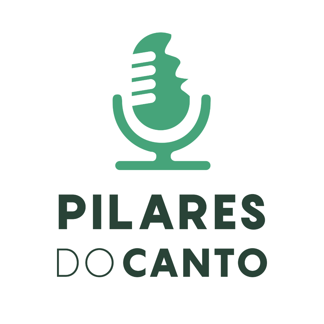 OS PILARES DO CANTO