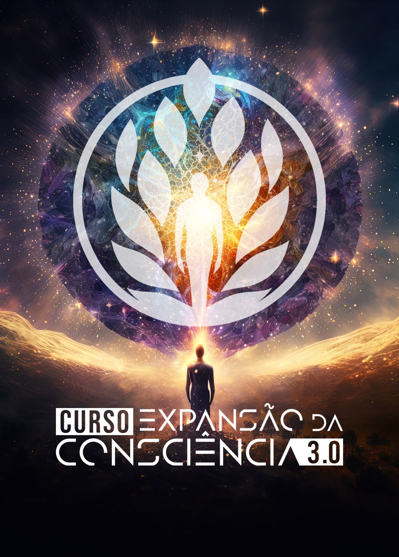 Curso Expansão da Consciência 3.0 | Jr Legrazie