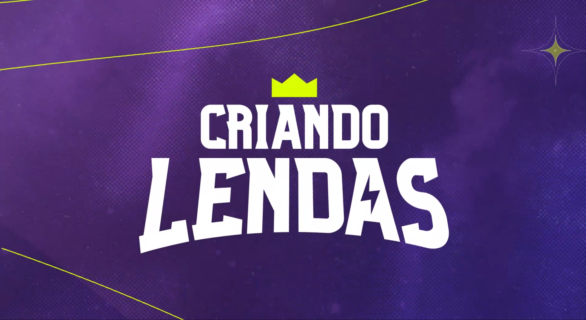 Criando Lendas - League of Legends