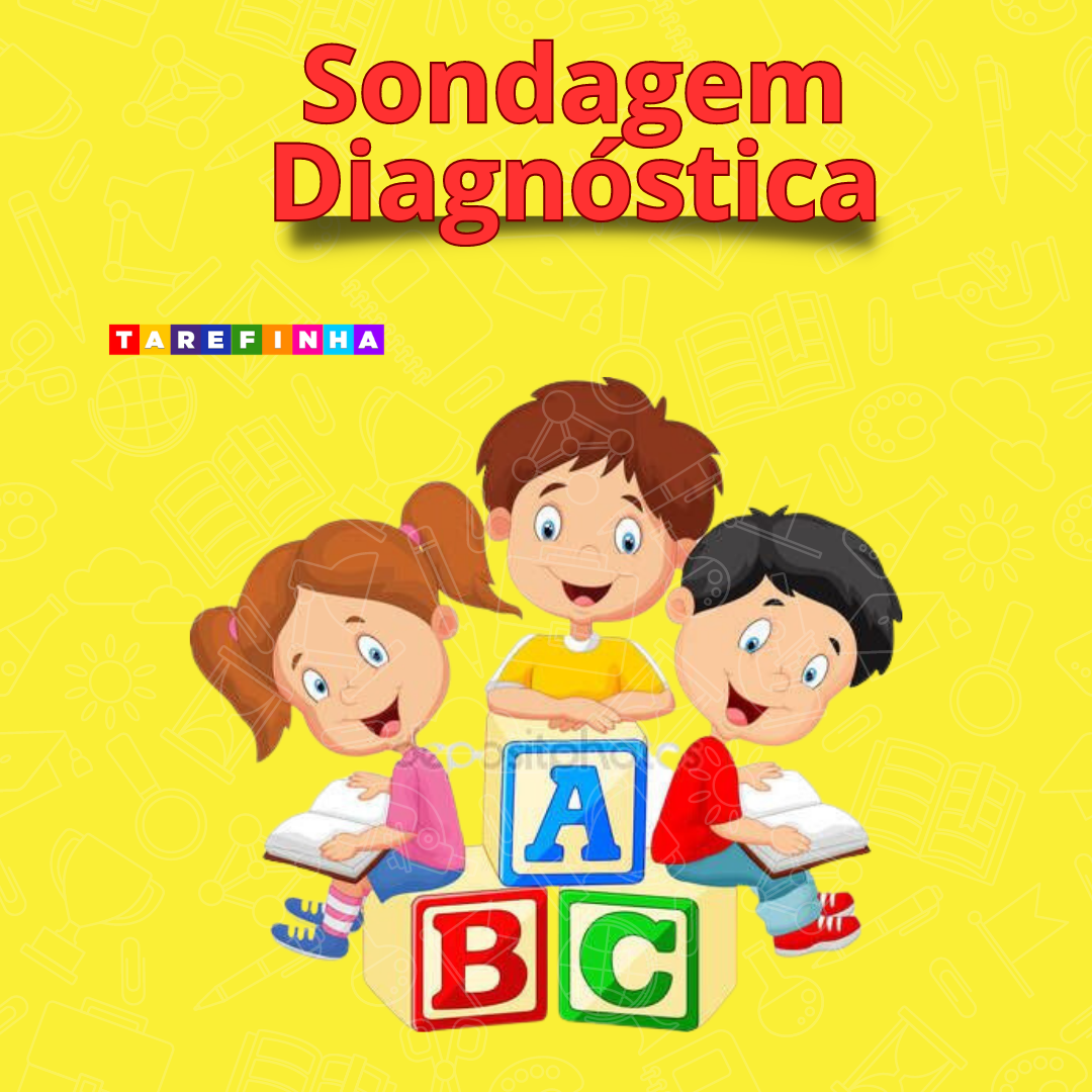 Sondagem Diagnóstica