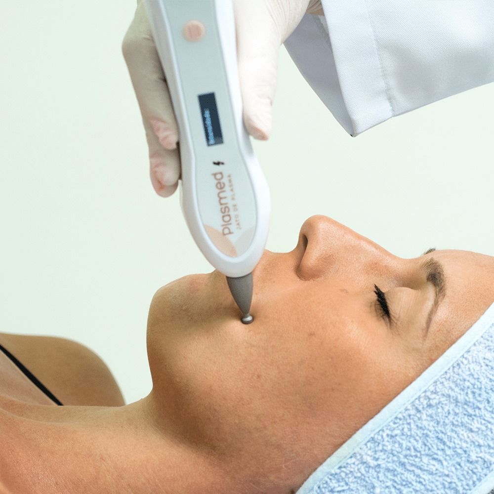 Academia Jato de Plasma