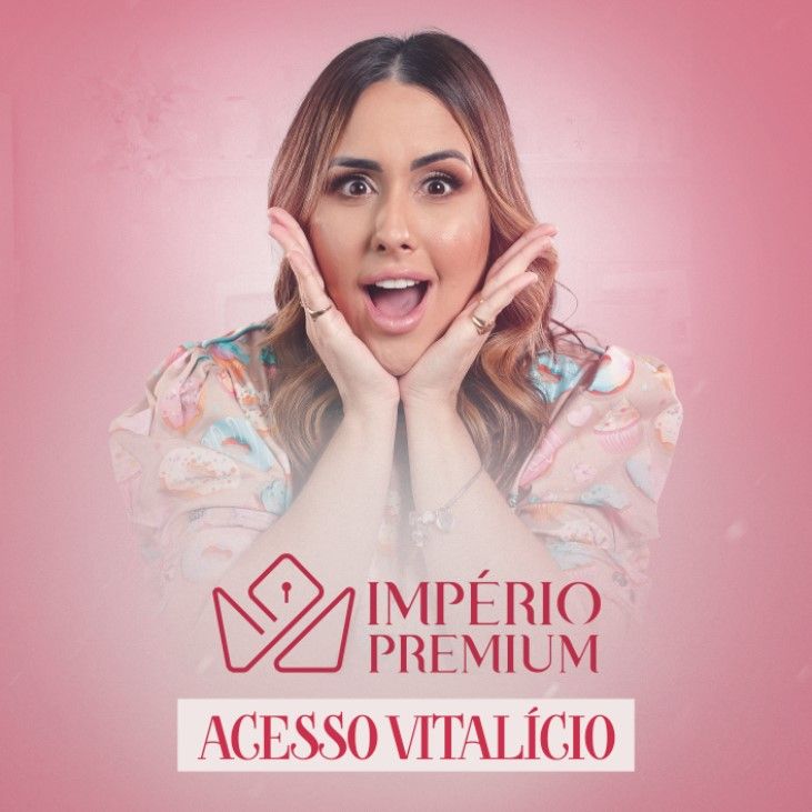 Acesso Vitalício Império Premium