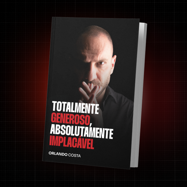 Totalmente Generoso, Absolutamente Implacável!