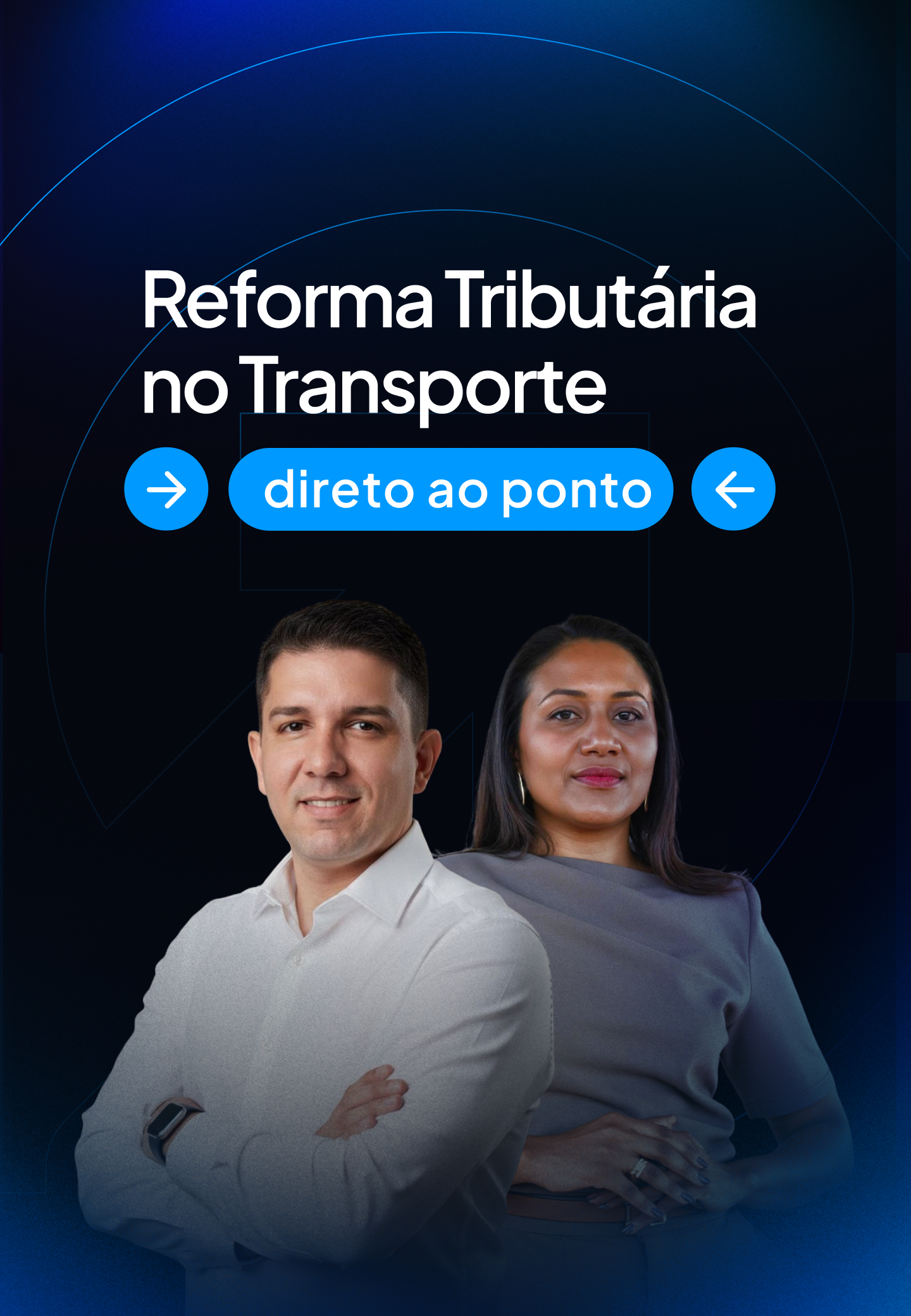 Reforma Tributária no Transporte - Direto ao Ponto