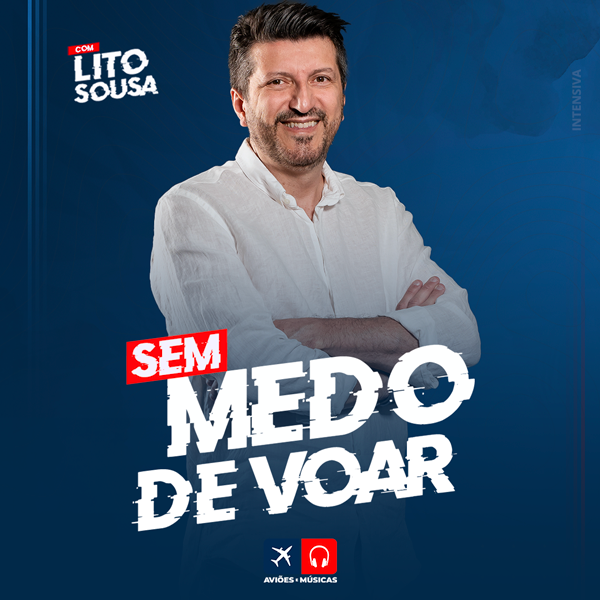 CURSO ONLINE SEM MEDO DE VOAR