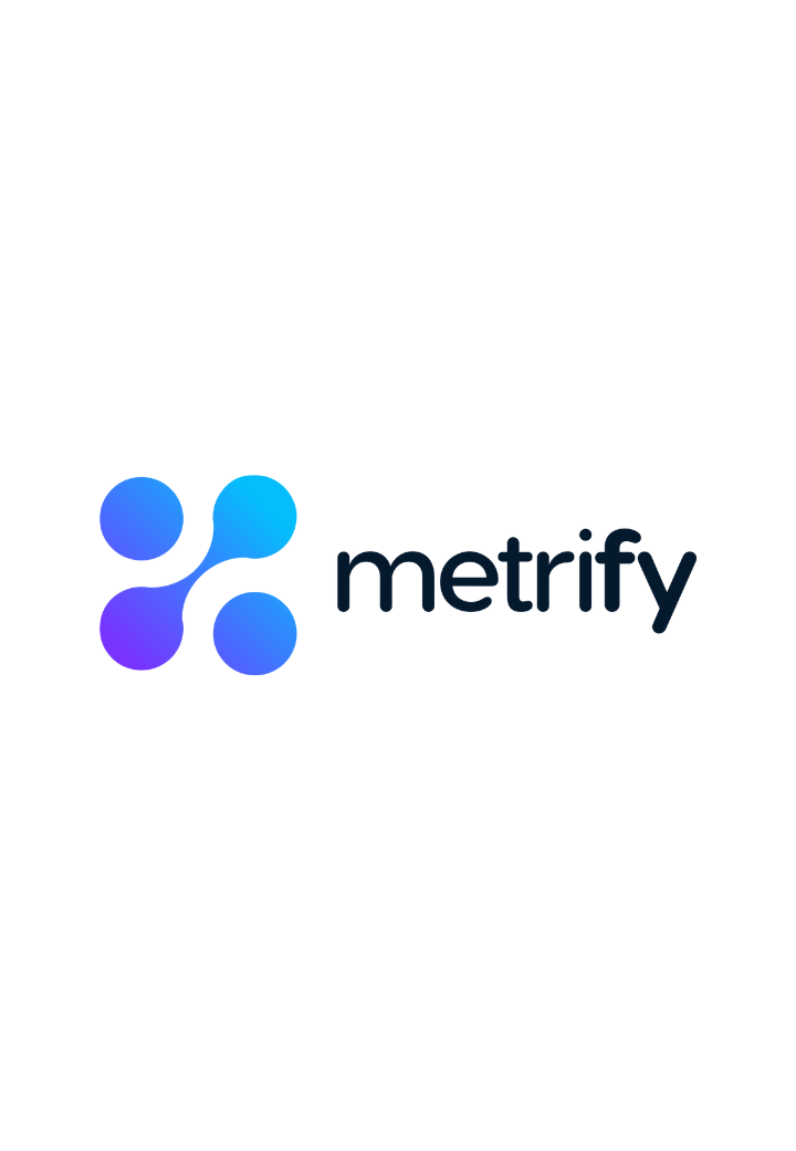 Metrify X