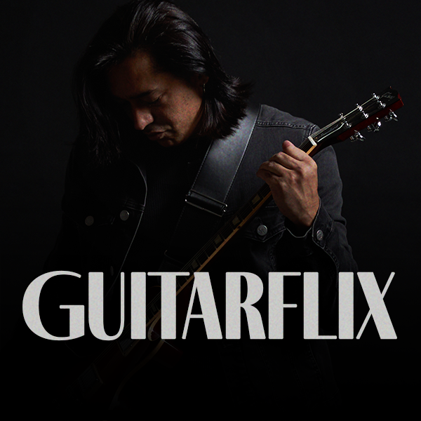 Guitarflix