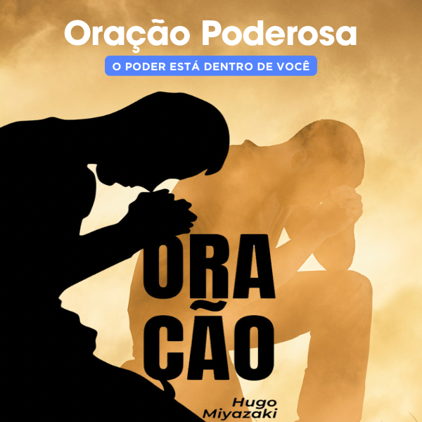 Oração Poderosa