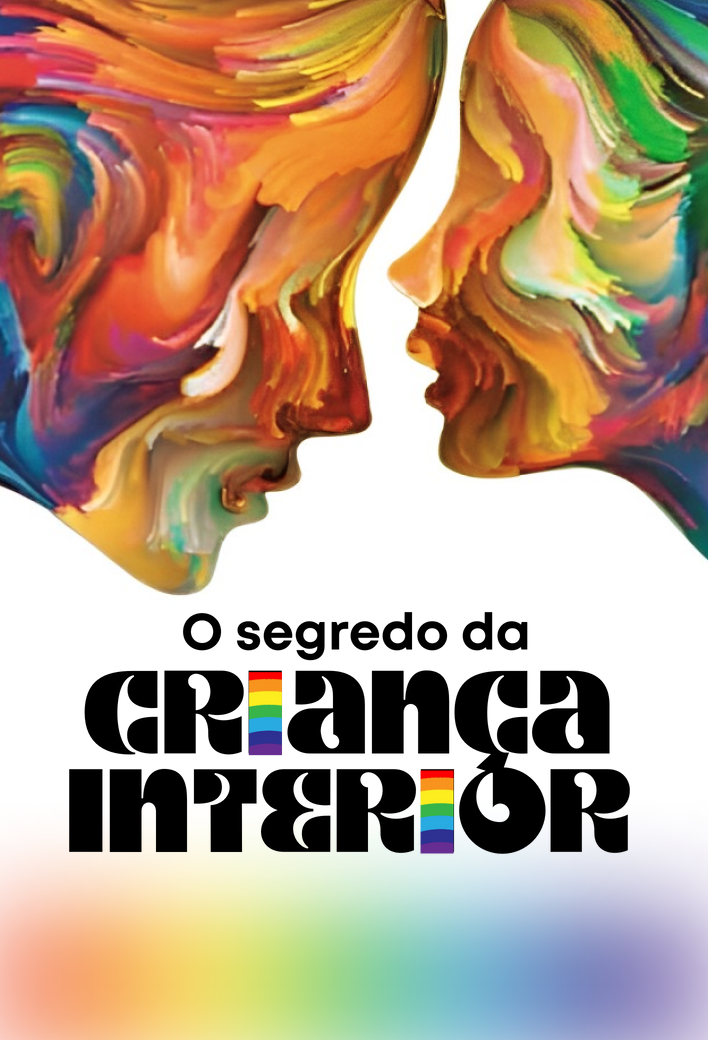 Livro - O Segredo da criança interior