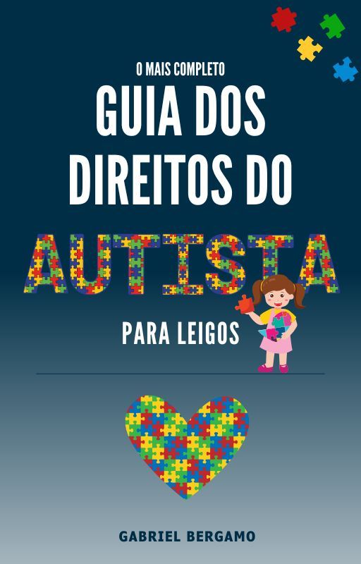 Guia do Autista - Direito para Leigos