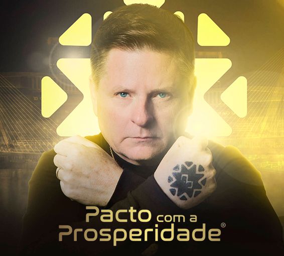 (3.0) | PACTO COM A PROSPERIDADE (A)