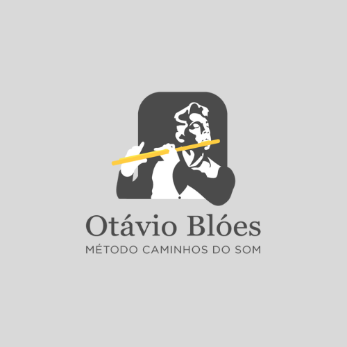 Flauta Master (Todos os Cursos) - Otávio Blóes