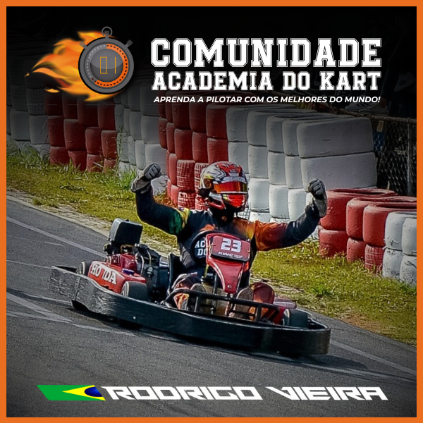 Comunidade Academia do Kart