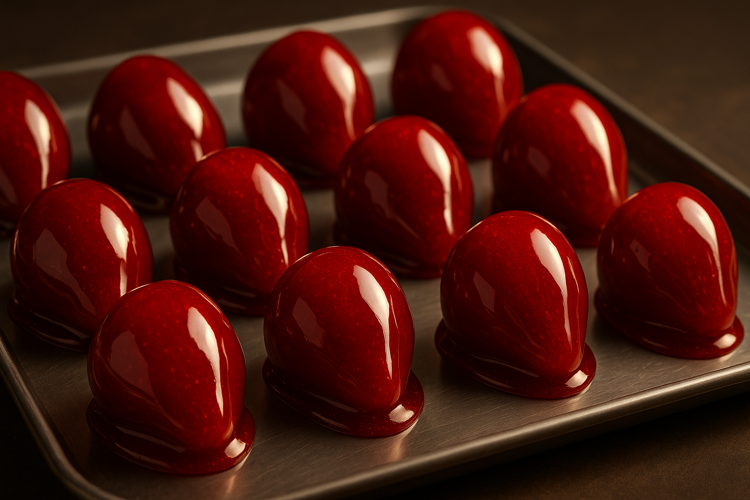 Método Morango do Amor Lucrativo