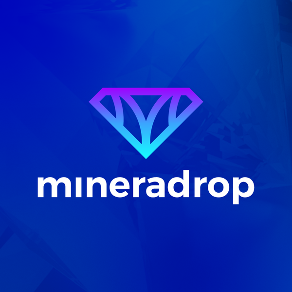 MineraDrop - Assinatura - ACSD LTDA