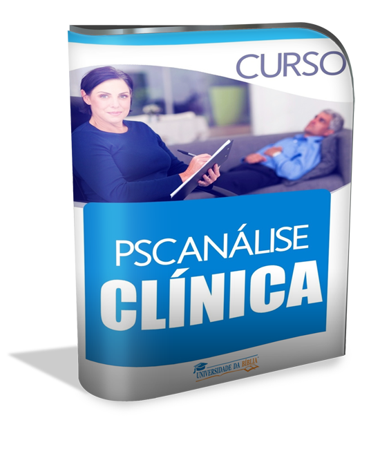 Curso de Psicanálise Clínica