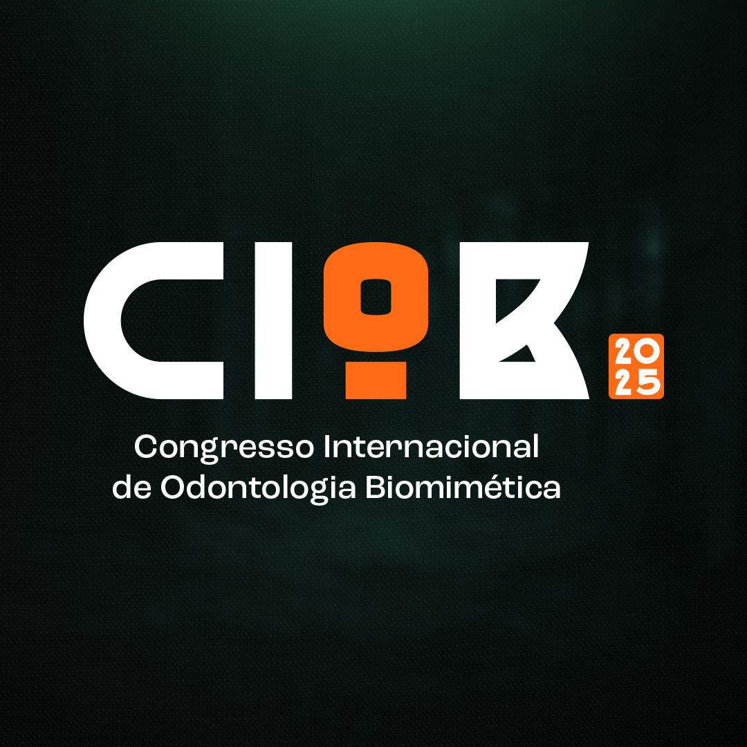 CIOB 2025 - Congresso Internacional de Odontologia Biomimética