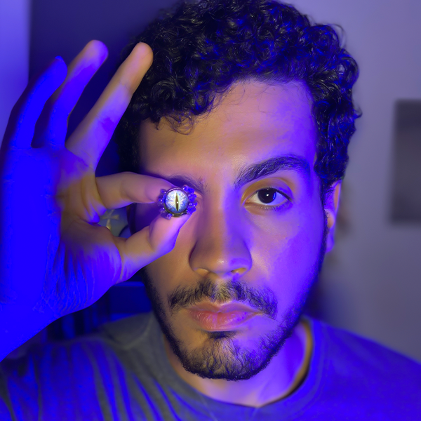 Manual do Sonho Lúcido