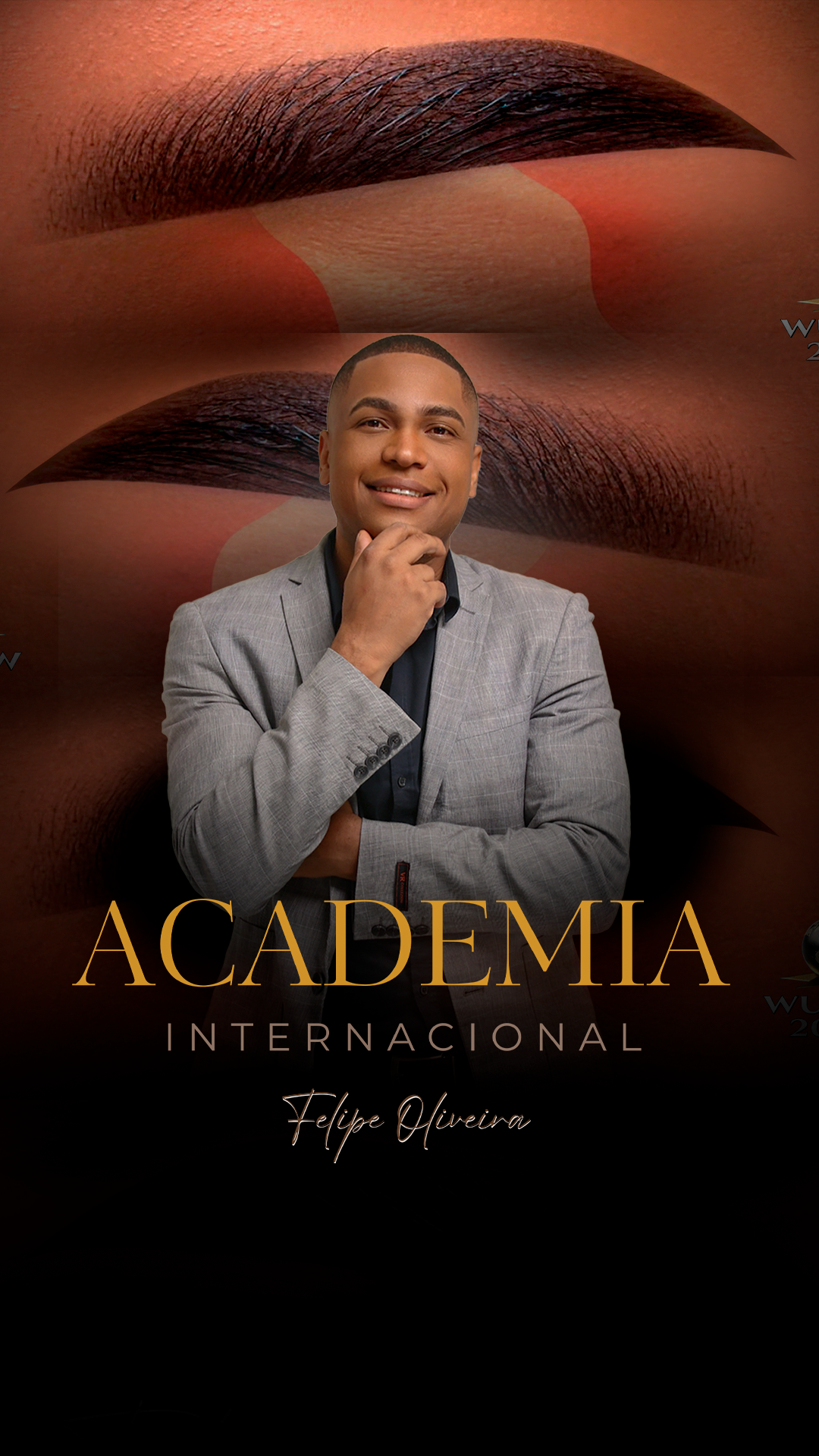 Curso on-line - Felipe Oliveira