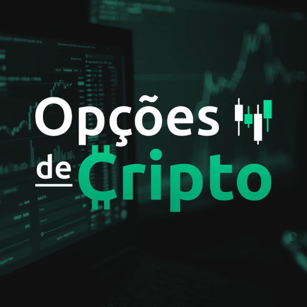 Opções de Cripto