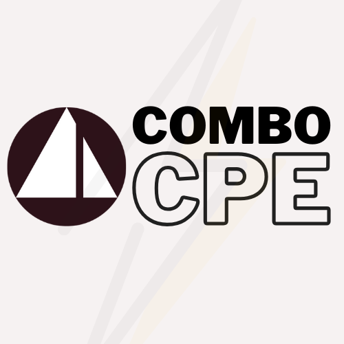 COMBO CPE - ENG MARCELO OLIVEIRA