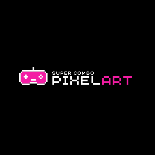 Pack Aprenda Pixel Art