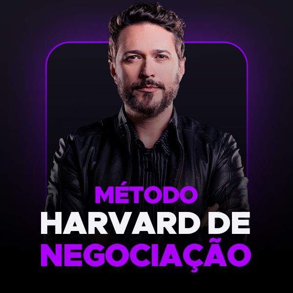 Método Harvard de Negociação