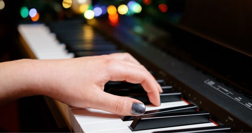 ADORAÇÃO EM CADA NOTA 1.0