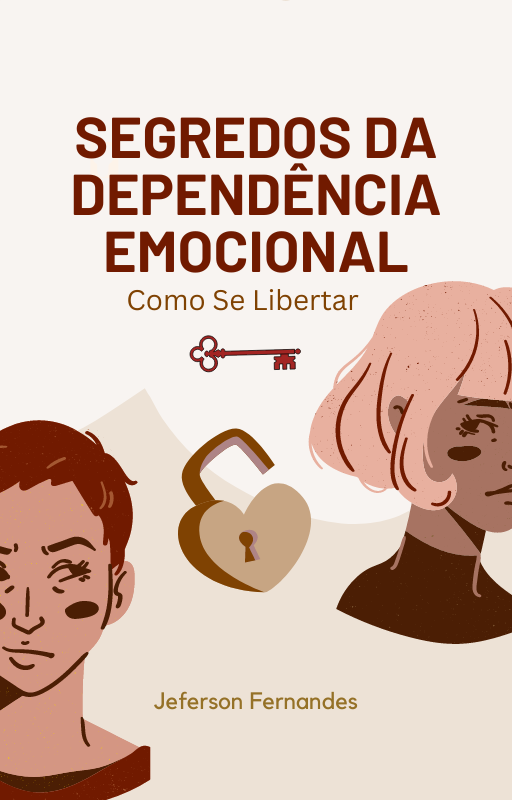 Segredos da dependência emocional