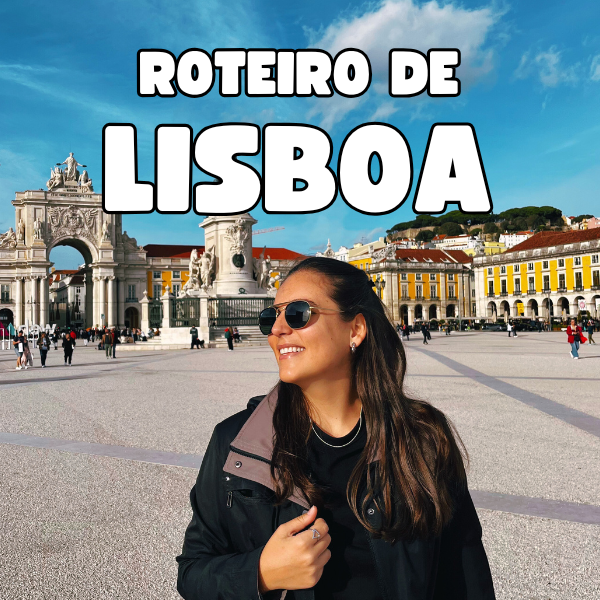 Roteiro Flexível | Lisboa