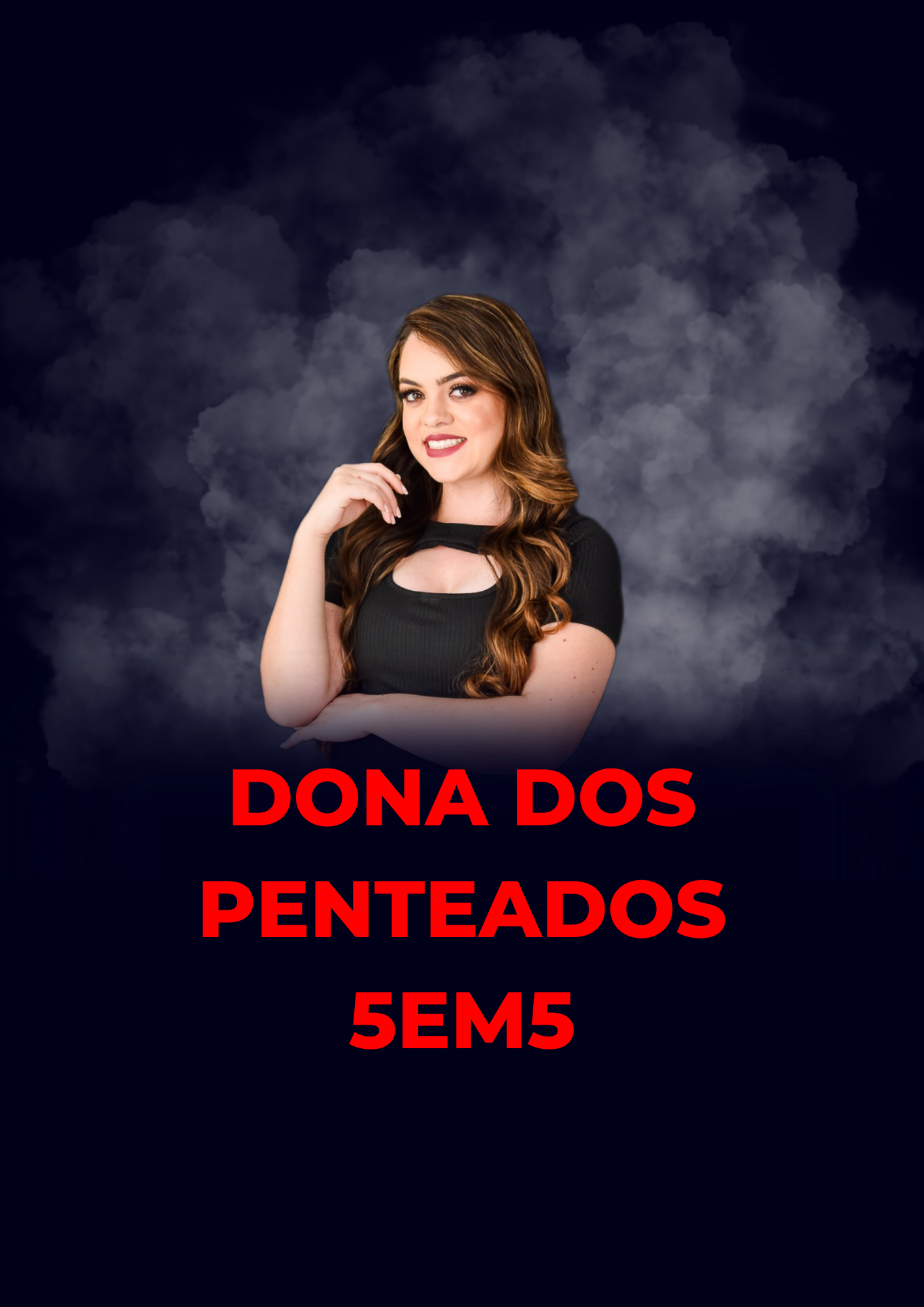 Dona dos Penteados