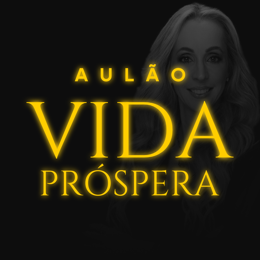 Aulão Vida Próspera